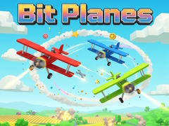 Hra Bit Planes