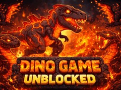 Hra Dino Game Unblocked