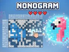 Hra Nonogram