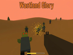 Hra Wasteland Glory