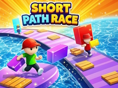 Hra Short Path Race