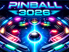 Hra Pinball 3026