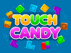Hra Touch Candy