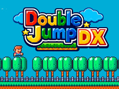 Hra Double Jump DX