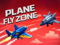 Hra Plane Fly Zone