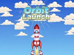 Hra Orbit Launch