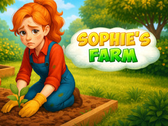 Hra Sophie's Farm