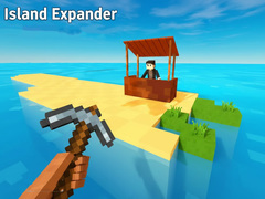 Hra Island Expander