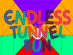 Hra Endless Tunnel Run