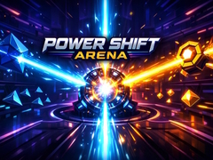 Hra Power Shift Arena