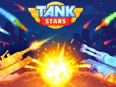 Hra Tank Stars