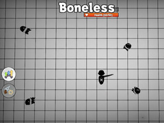 Hra Boneless