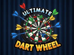 Hra Ultimate Dart Wheel