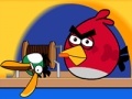 Hra Angry Birds Double Fishing