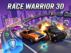 Hra Race Warrior 3D 