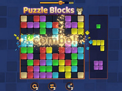 Hra Puzzle Blocks