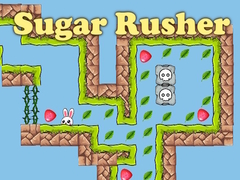 Hra Sugar Rusher