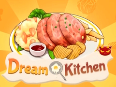 Hra Dream Kitchen