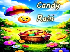 Hra Candy Rain