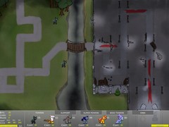 Hra Canterlot Siege 3: Inversion