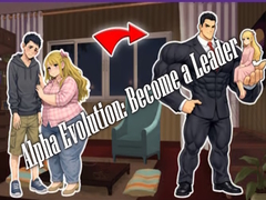 Hra Alpha Evolution: Become a Leader