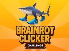 Hra Brainrot Clicker Challenge