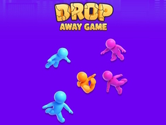 Hra Drop Away Game