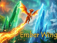 Hra Ember Wing