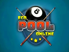 Hra Eco Pool Online