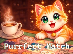 Hra Purrfect Match