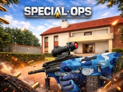 Hra Special Ops