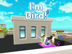 Hra I'm Bird!
