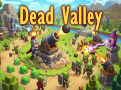 Hra Dead Valley