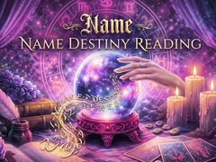 Hra Name Destiny Reading