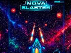 Hra Nova Blaster