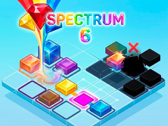 Hra Spectrum 6