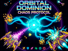 Hra Orbital Dominion Chaos Protocol