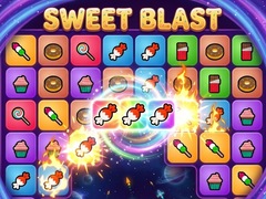 Hra Sweet Blast