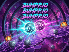 Hra Bumpp.io