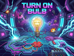Hra Turn on Bulb