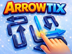 Hra Arrowtix