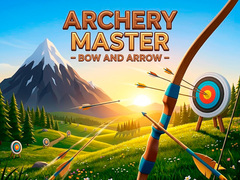 Hra Archery Master - Bow and Arrow