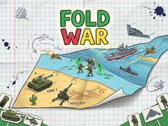 Hra Fold War
