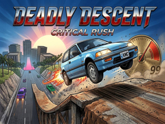 Hra Deadly Descent