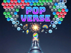 Hra Popverse