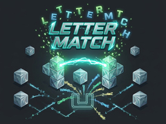 Hra Letter Match