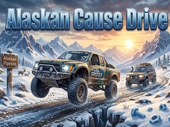 Hra Alaskan Cause Drive