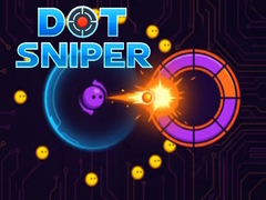 Hra Dot Sniper