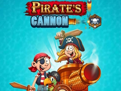 Hra Pirate Cannon A Mega Battle