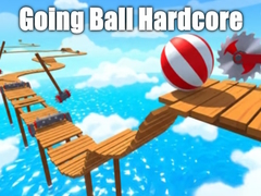 Hra Going Ball Hardcore